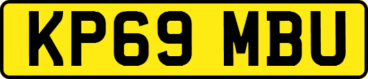 KP69MBU