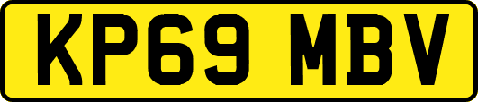 KP69MBV