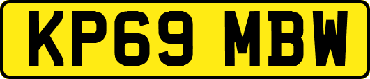 KP69MBW