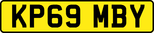 KP69MBY