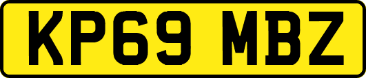 KP69MBZ