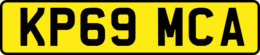 KP69MCA