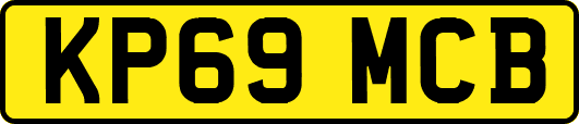 KP69MCB