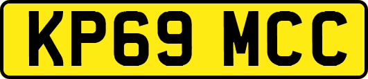KP69MCC