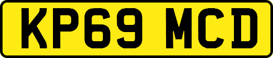KP69MCD