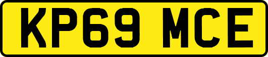 KP69MCE