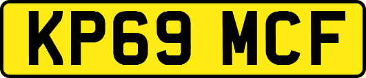 KP69MCF