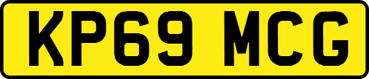 KP69MCG