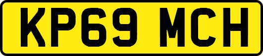 KP69MCH