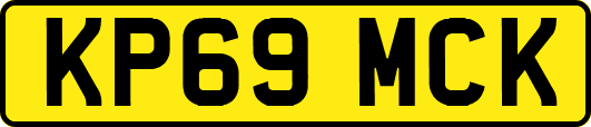 KP69MCK