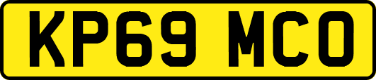 KP69MCO