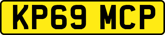 KP69MCP