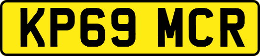 KP69MCR