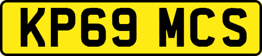 KP69MCS