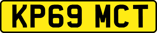 KP69MCT