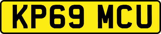 KP69MCU