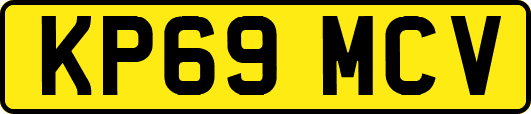 KP69MCV
