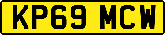 KP69MCW