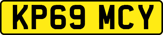 KP69MCY