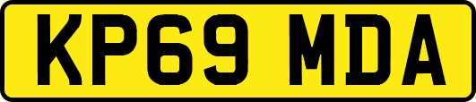 KP69MDA