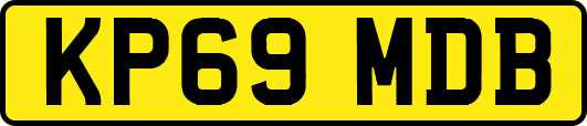KP69MDB