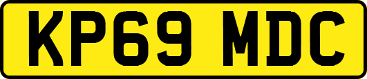 KP69MDC