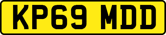 KP69MDD