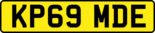 KP69MDE