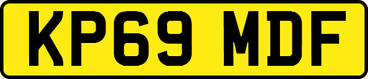 KP69MDF