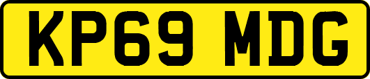 KP69MDG