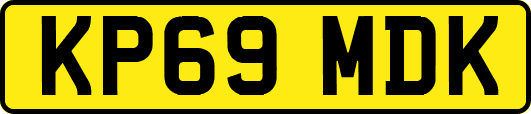 KP69MDK