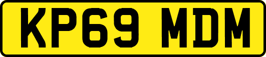 KP69MDM