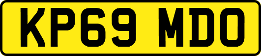 KP69MDO