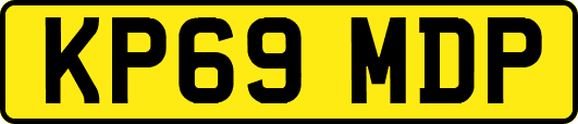 KP69MDP