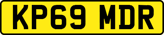 KP69MDR