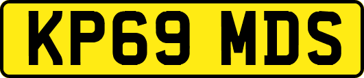 KP69MDS