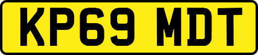 KP69MDT