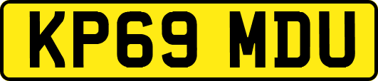 KP69MDU