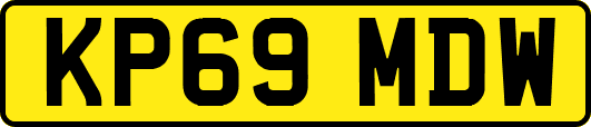 KP69MDW