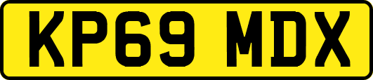 KP69MDX