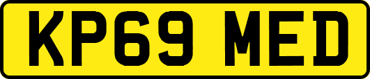 KP69MED