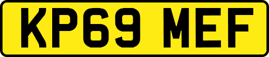 KP69MEF