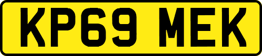 KP69MEK