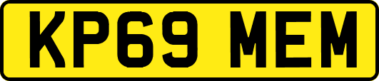 KP69MEM