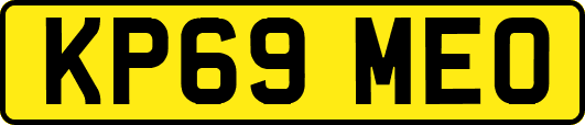 KP69MEO