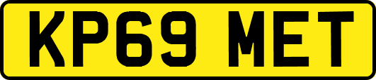 KP69MET
