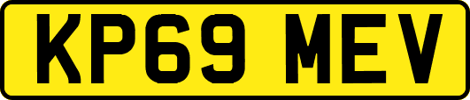 KP69MEV
