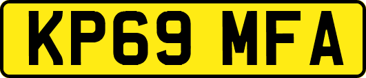 KP69MFA