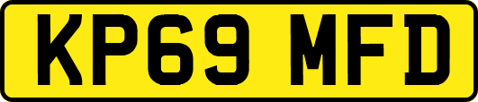 KP69MFD