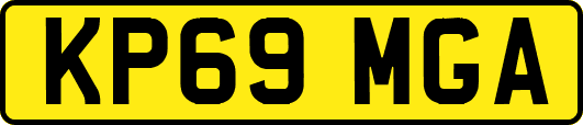 KP69MGA